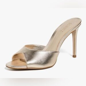 SCHUTZ Women's Cloe Heel Sandals